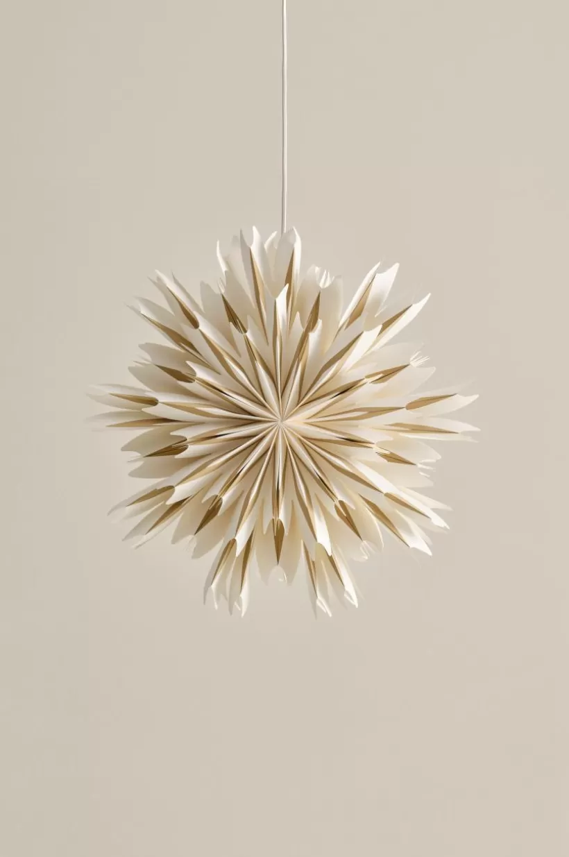 Jotex Julbelysning*THEBE Julstjärna ø 50 Cm