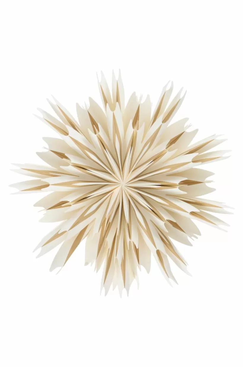 Jotex Julbelysning*THEBE Julstjärna ø 50 Cm
