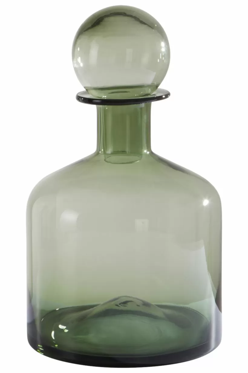 Jotex Vaser | Prydnadssaker*THOR Glasvas - Höjd 37,5 Cm