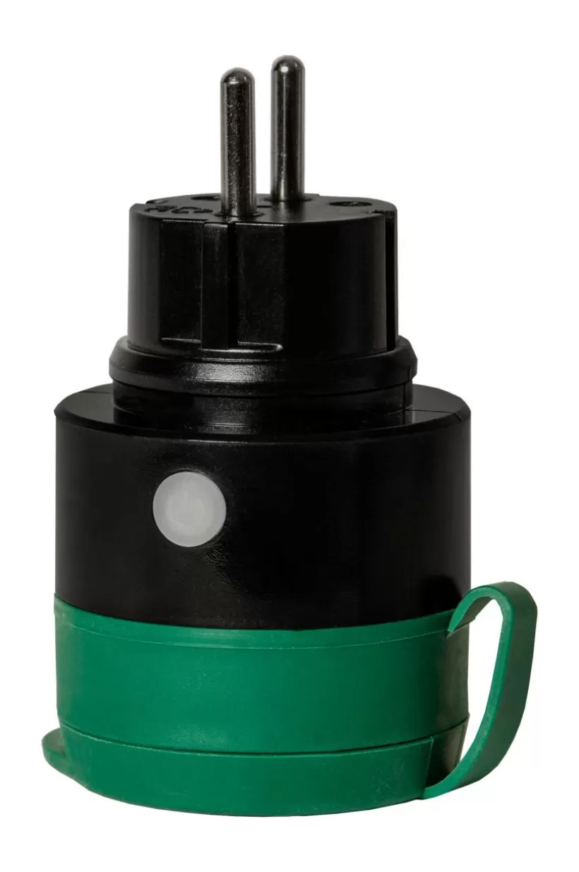 Jotex Lamptillbehör*Tillbehör Smart Plug Outdoor