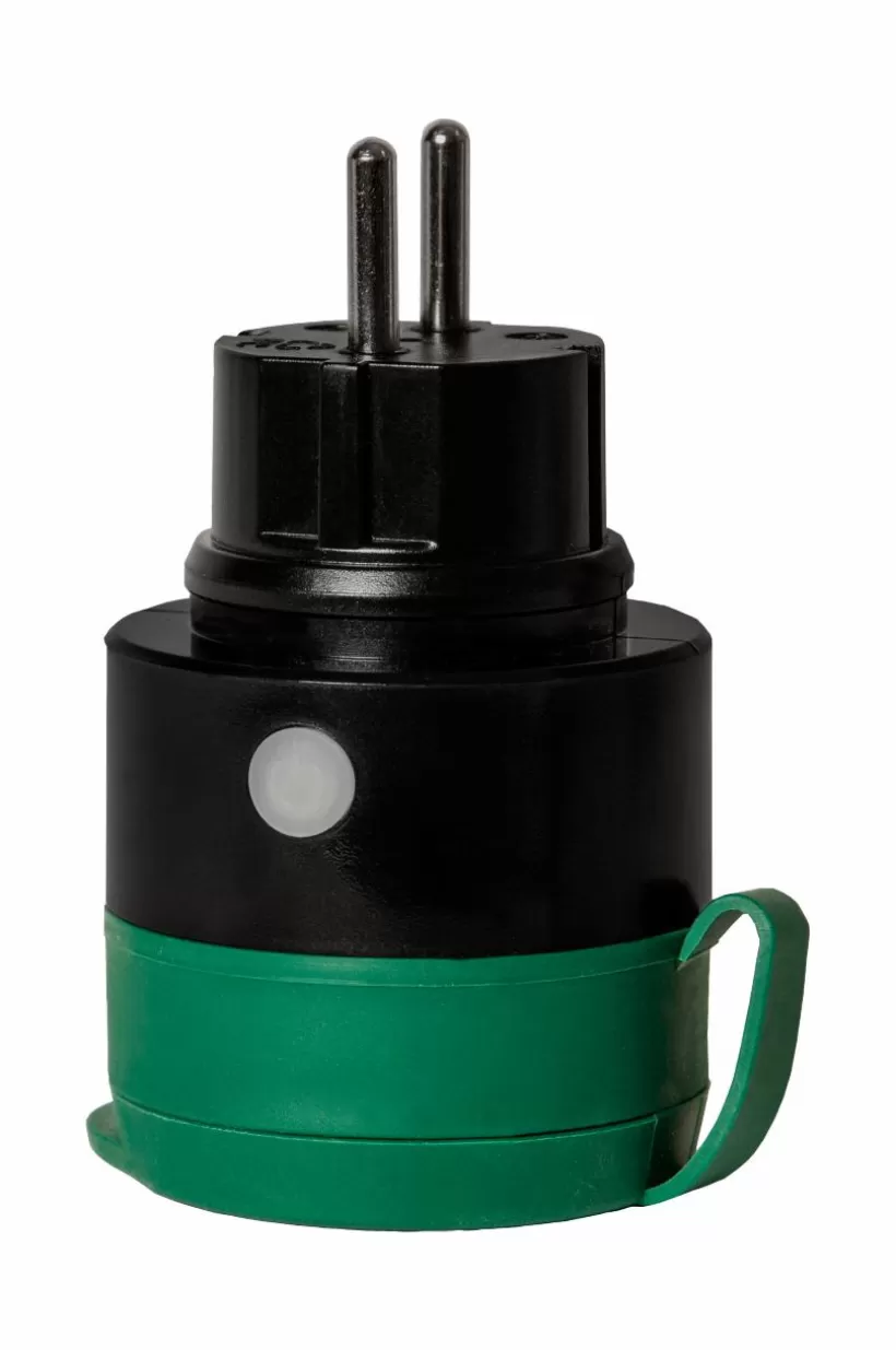 Jotex Lamptillbehör*Tillbehör Smart Plug Outdoor