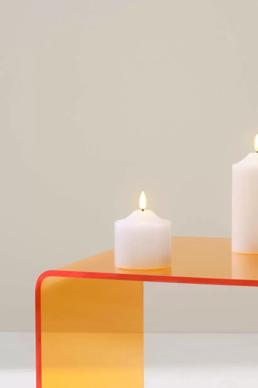 Jotex Ljus*TINDRA LED-ljus - Låg