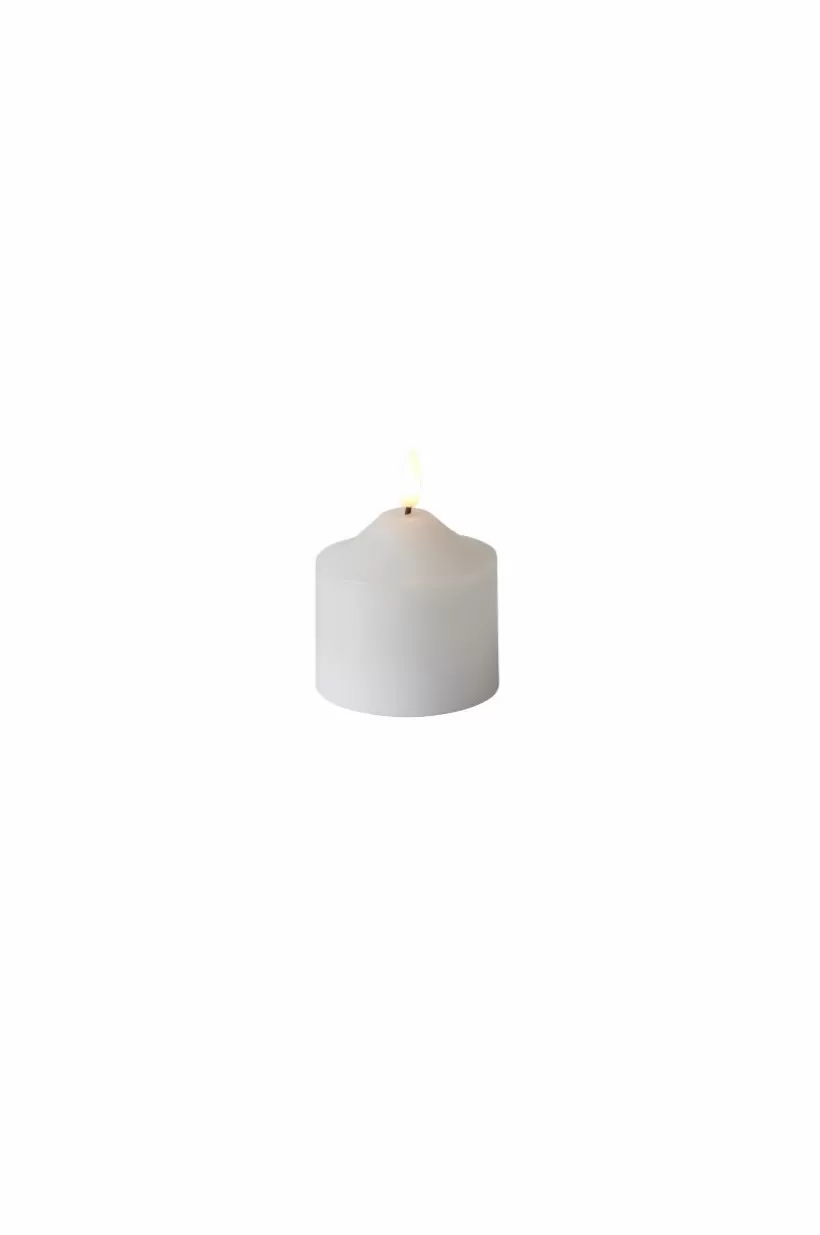 Jotex Ljus*TINDRA LED-ljus - Låg