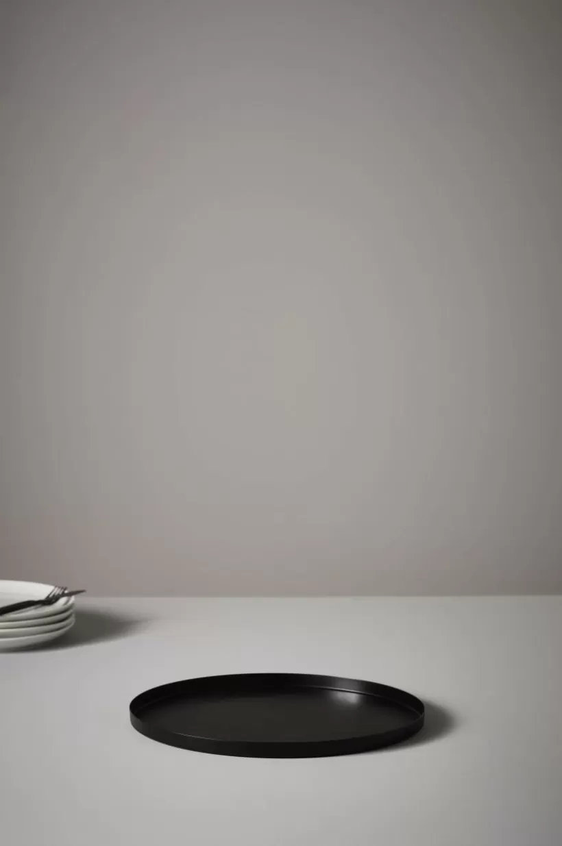 Jotex Brickor & Serveringsfat*TOLNE Bricka - Liten ø 35 Cm