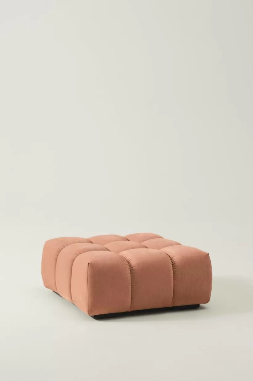 Jotex Sittpuffar*TOLO Sittpuff 70x70 Cm