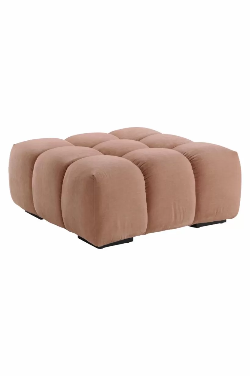 Jotex Sittpuffar*TOLO Sittpuff 70x70 Cm