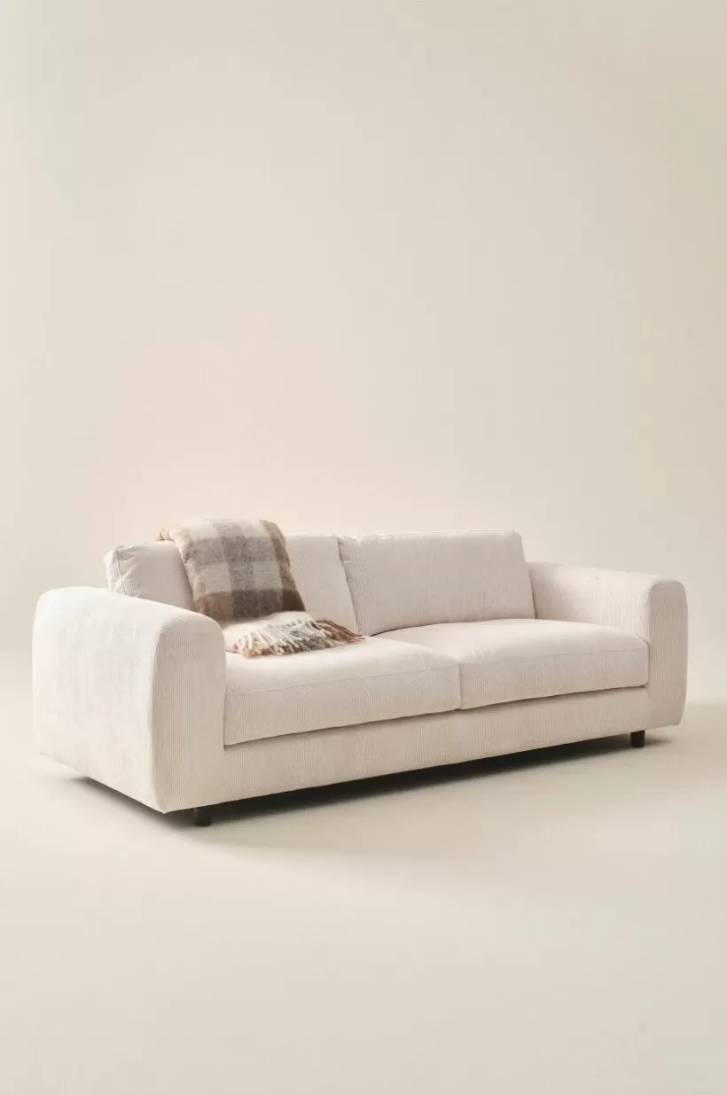 Jotex Soffor*TRAFFORD Soffa 3-sits