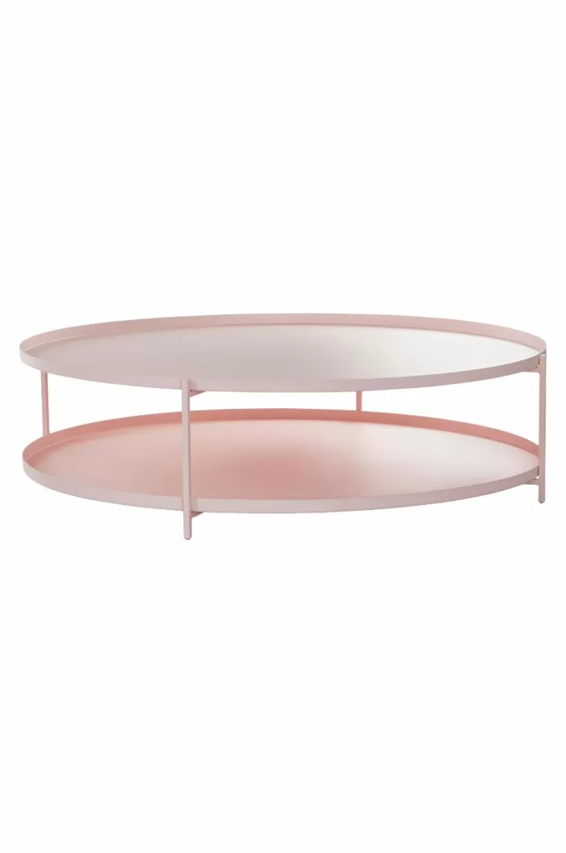 Jotex Bord*TRAYSON Soffbord ø 110 Cm