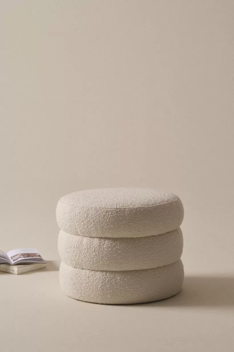 Jotex Sittpuffar*TRIBUS Sittpuff ø 50 Cm