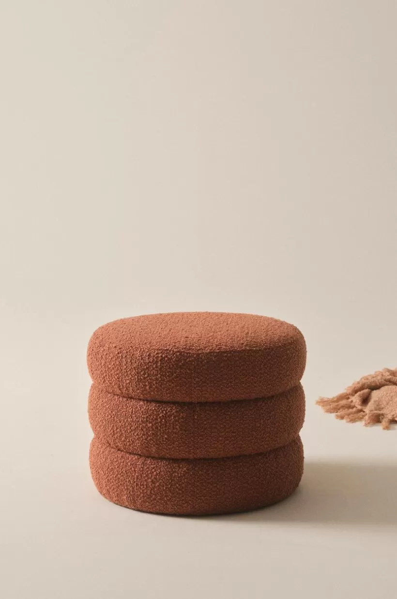 Jotex Sittpuffar*TRIBUS Sittpuff ø 50 Cm