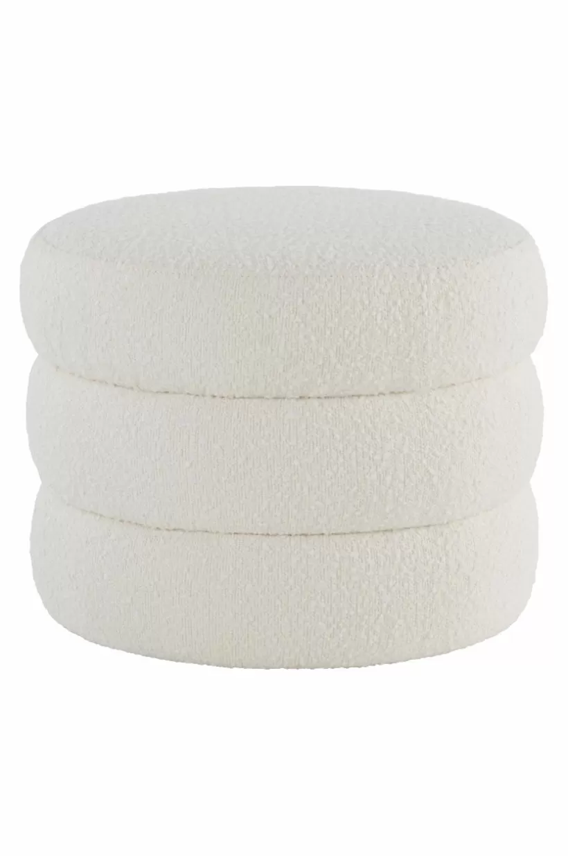 Jotex Sittpuffar*TRIBUS Sittpuff ø 50 Cm