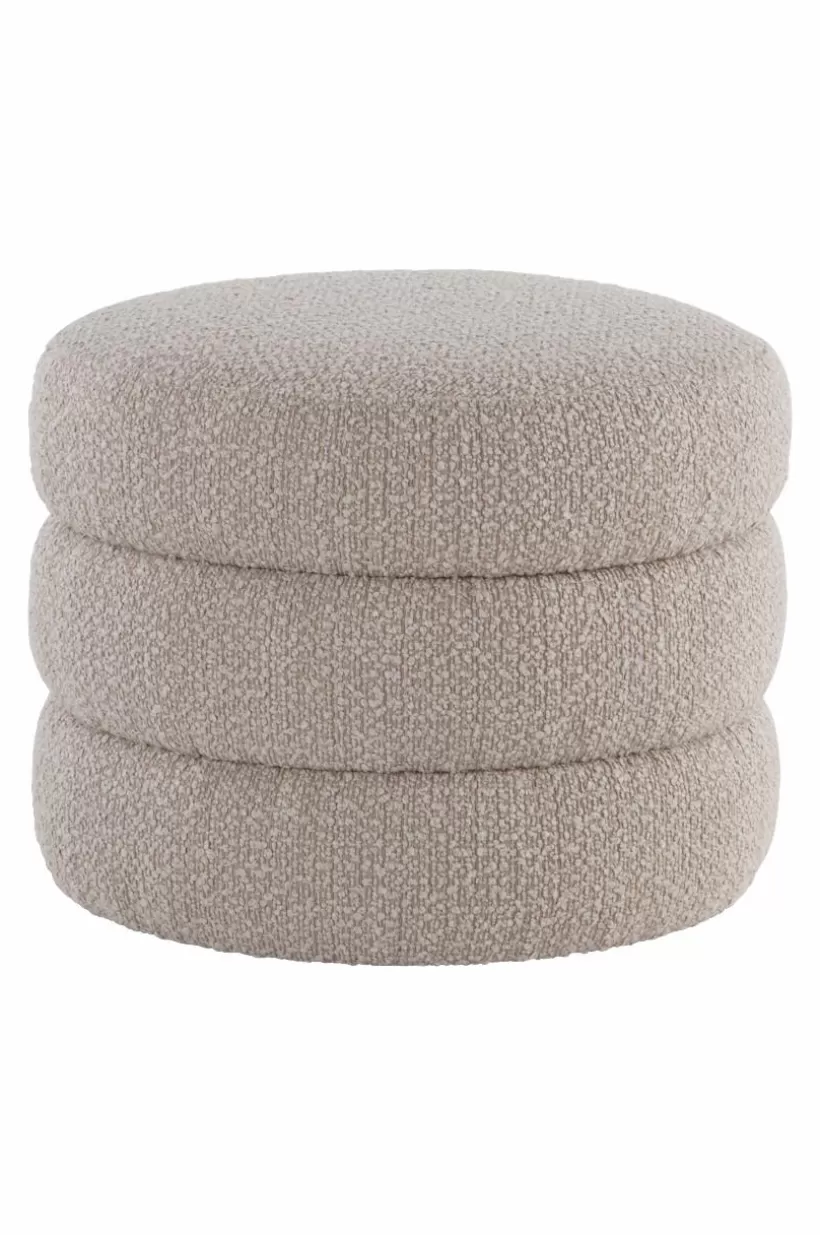 Jotex Sittpuffar*TRIBUS Sittpuff ø 50 Cm