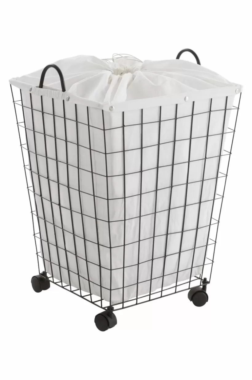 Jotex Tvättkorgar*TRIVENTO Tvättkorg