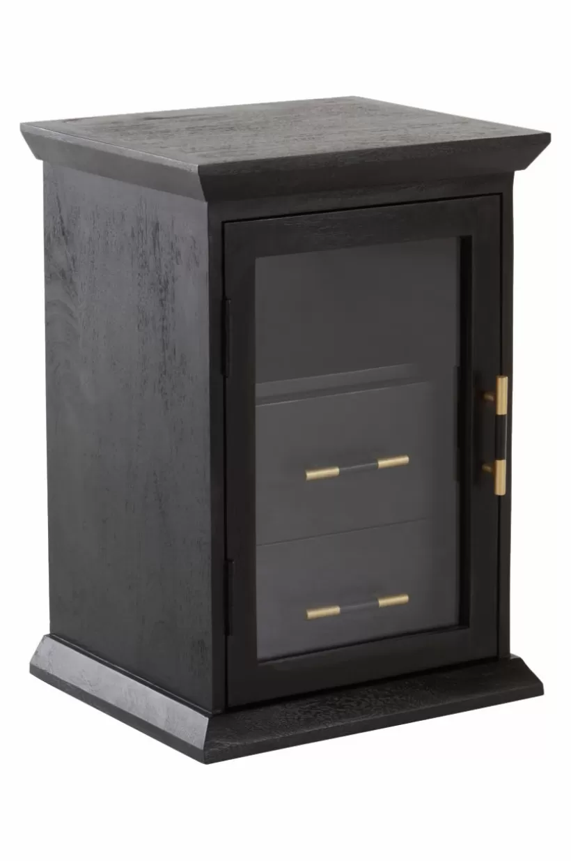 Jotex Förvaring*TRUNK Sängbord