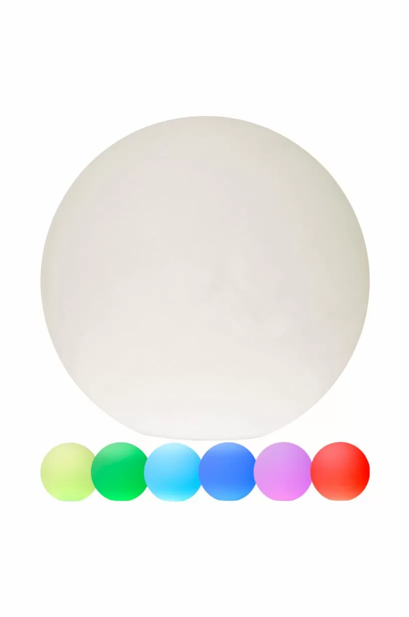 Jotex Utebelysning | Utebelysning*TWILIGHT RUND Belysning - Stor