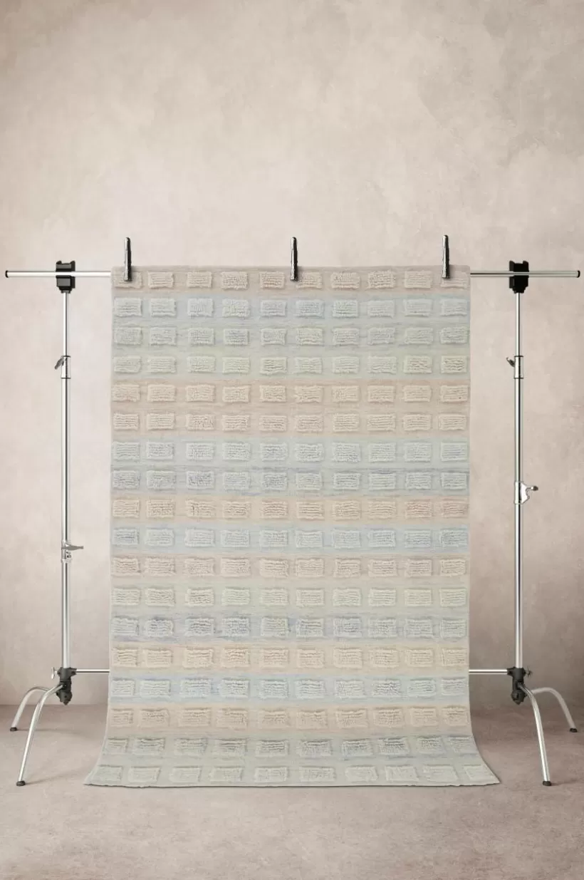 Barn Jotex Barnmattor | Barnmattor*UNNI Ullmatta 160x230 Cm