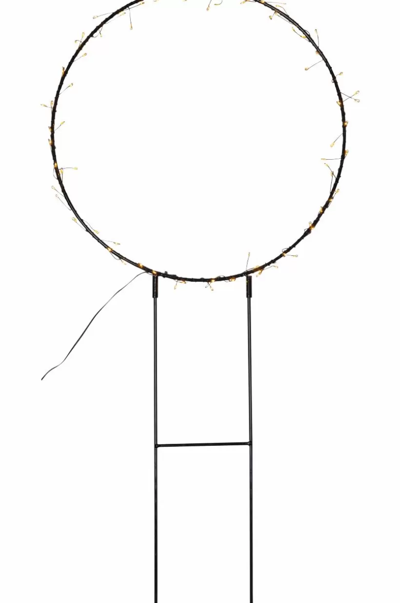 Jotex Utebelysning | Utebelysning*Utomhusdekoration Barlumi 84cm