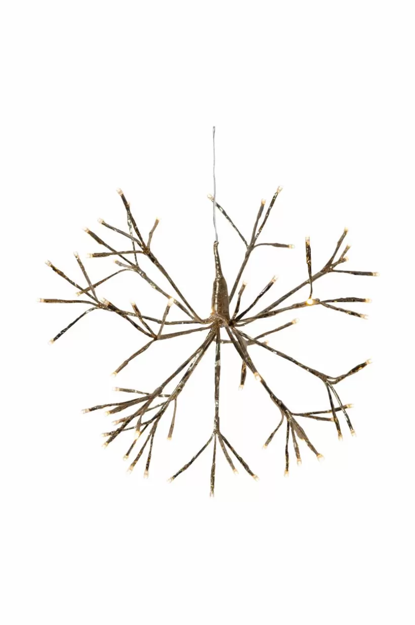 Jotex Utebelysning | Utebelysning*Utomhusdekoration Firework 40cm