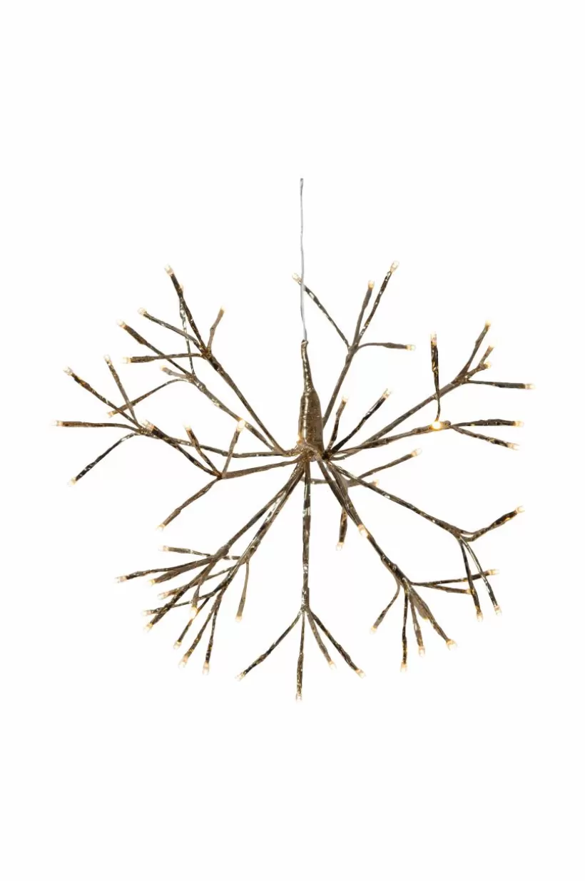 Jotex Utebelysning | Utebelysning*Utomhusdekoration Firework 40cm
