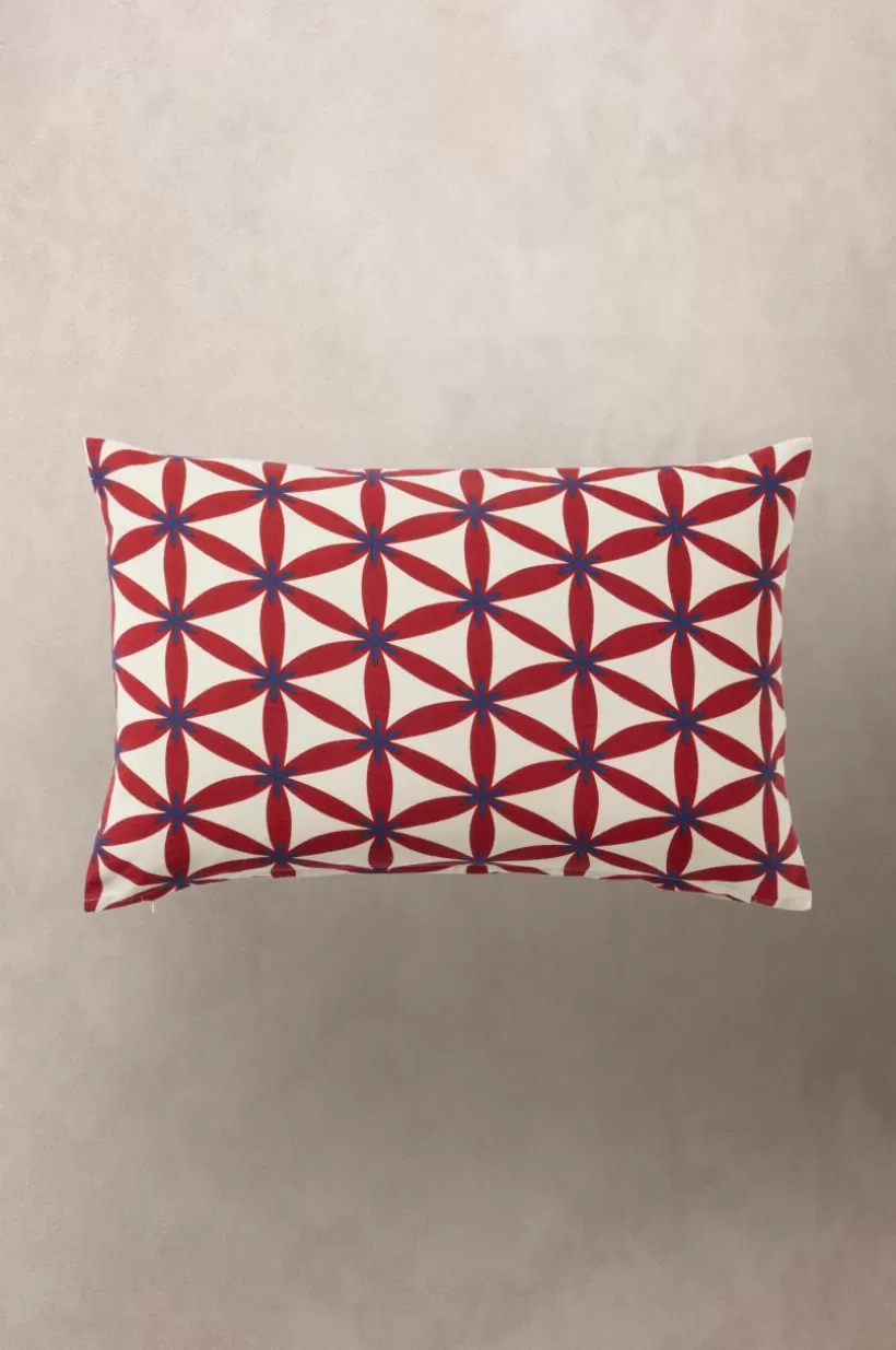Jotex Prydnadskuddar & Fodral | Julkuddar & Julplädar*VALERIA Kuddfodral 60x40 Cm