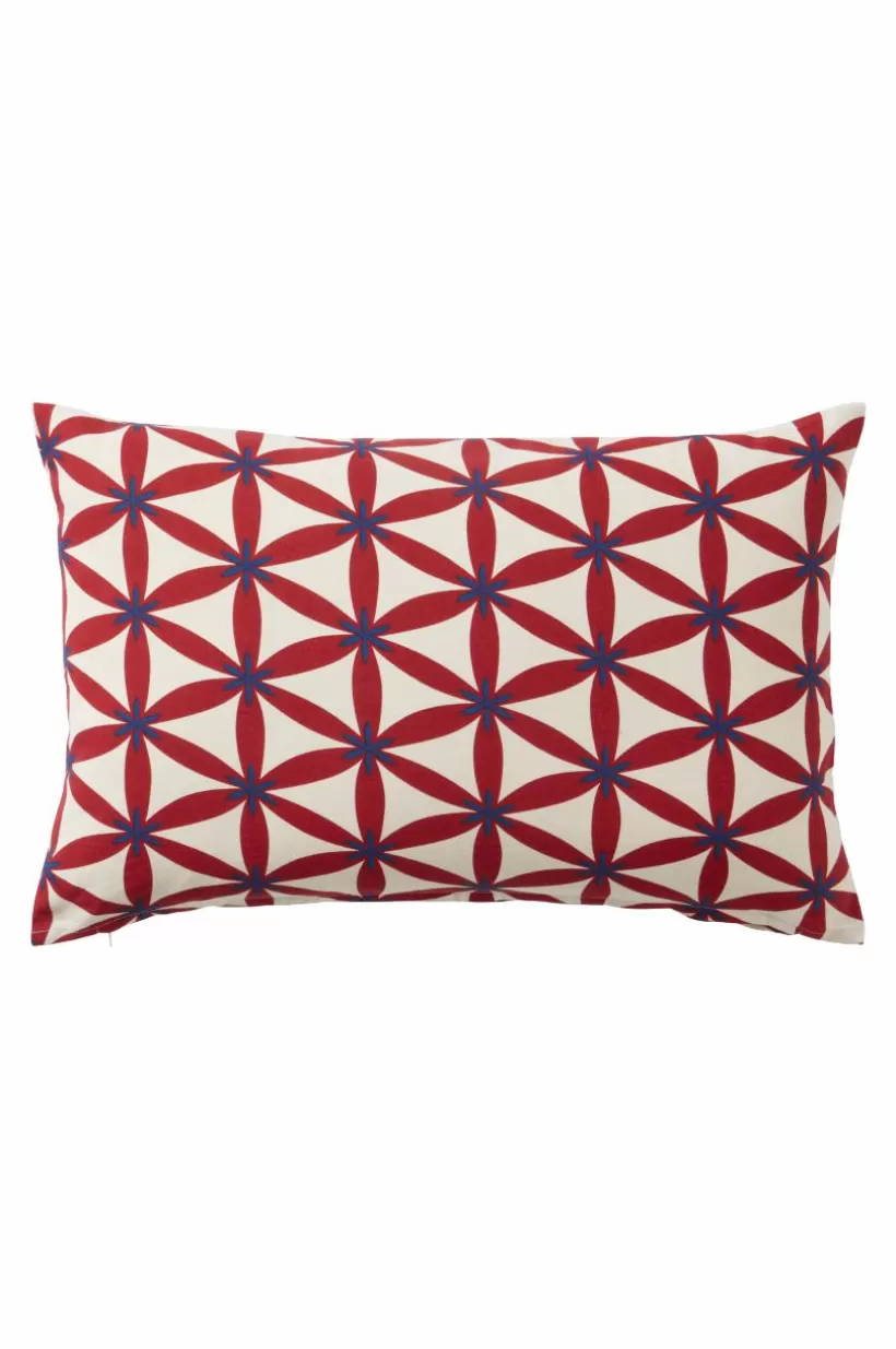 Jotex Prydnadskuddar & Fodral | Julkuddar & Julplädar*VALERIA Kuddfodral 60x40 Cm