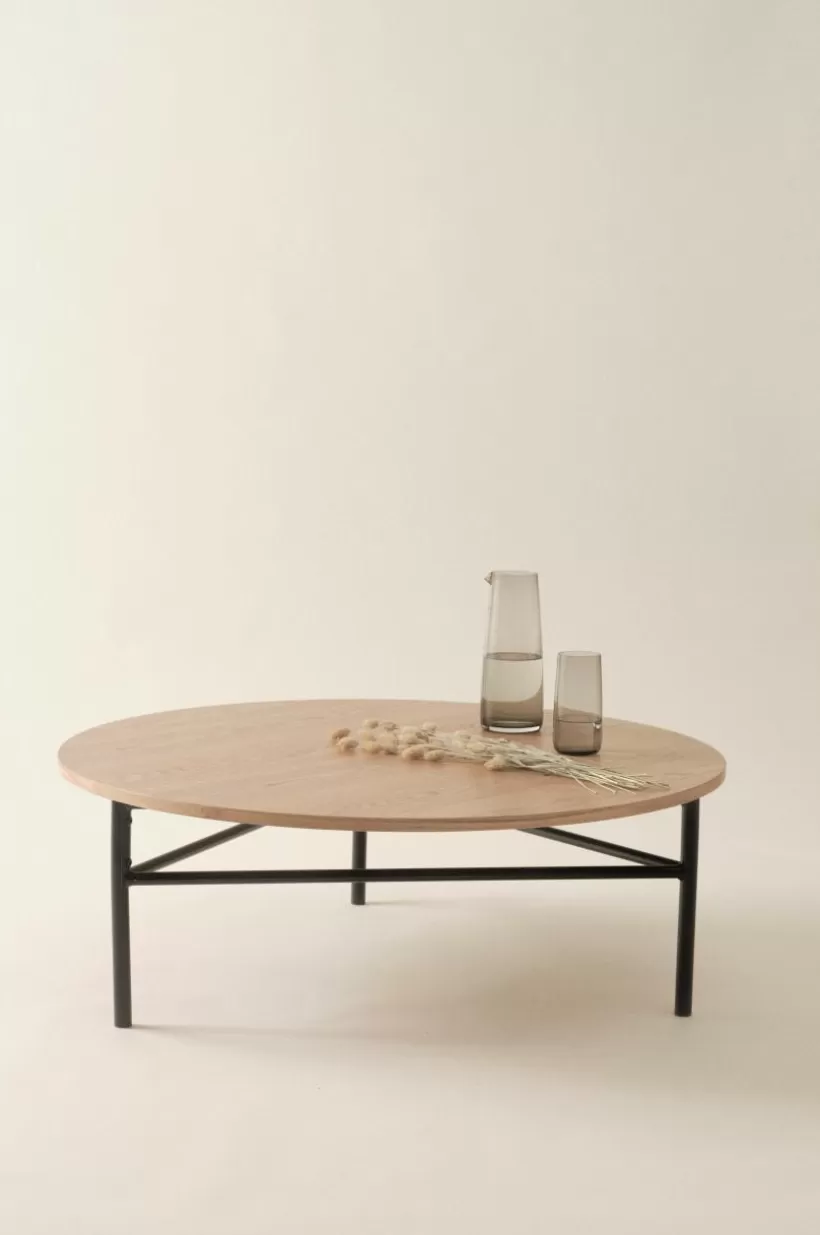 Jotex Bord*VALLEY Soffbord ø 100 Cm