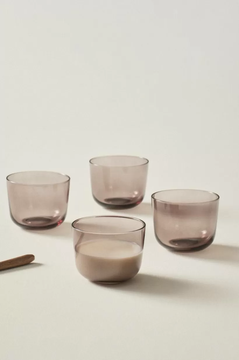 Jotex Glas*VANNA Glas 4-pack