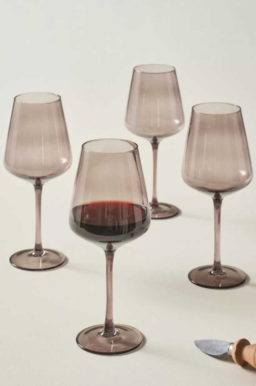 Jotex Glas*VANNA Rödvinsglas 4-pack