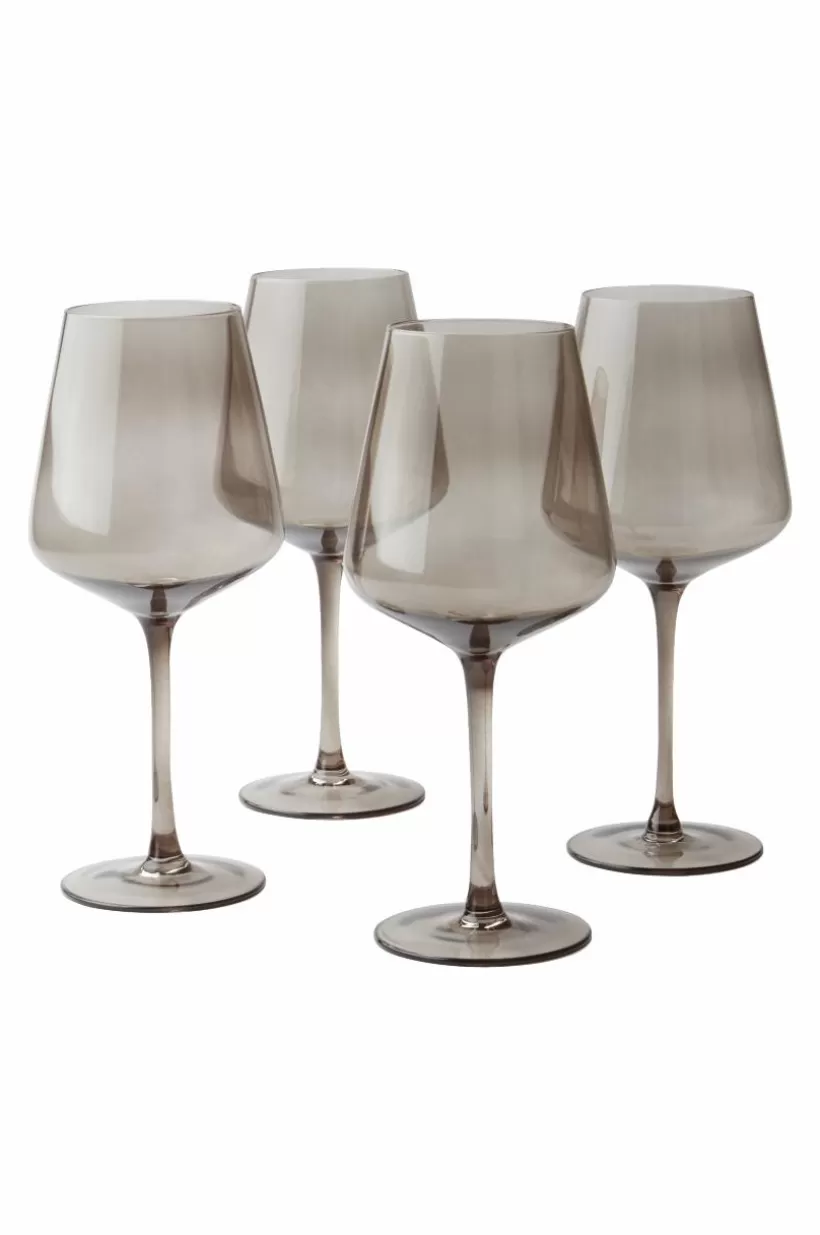 Jotex Glas*VANNA Rödvinsglas 4-pack
