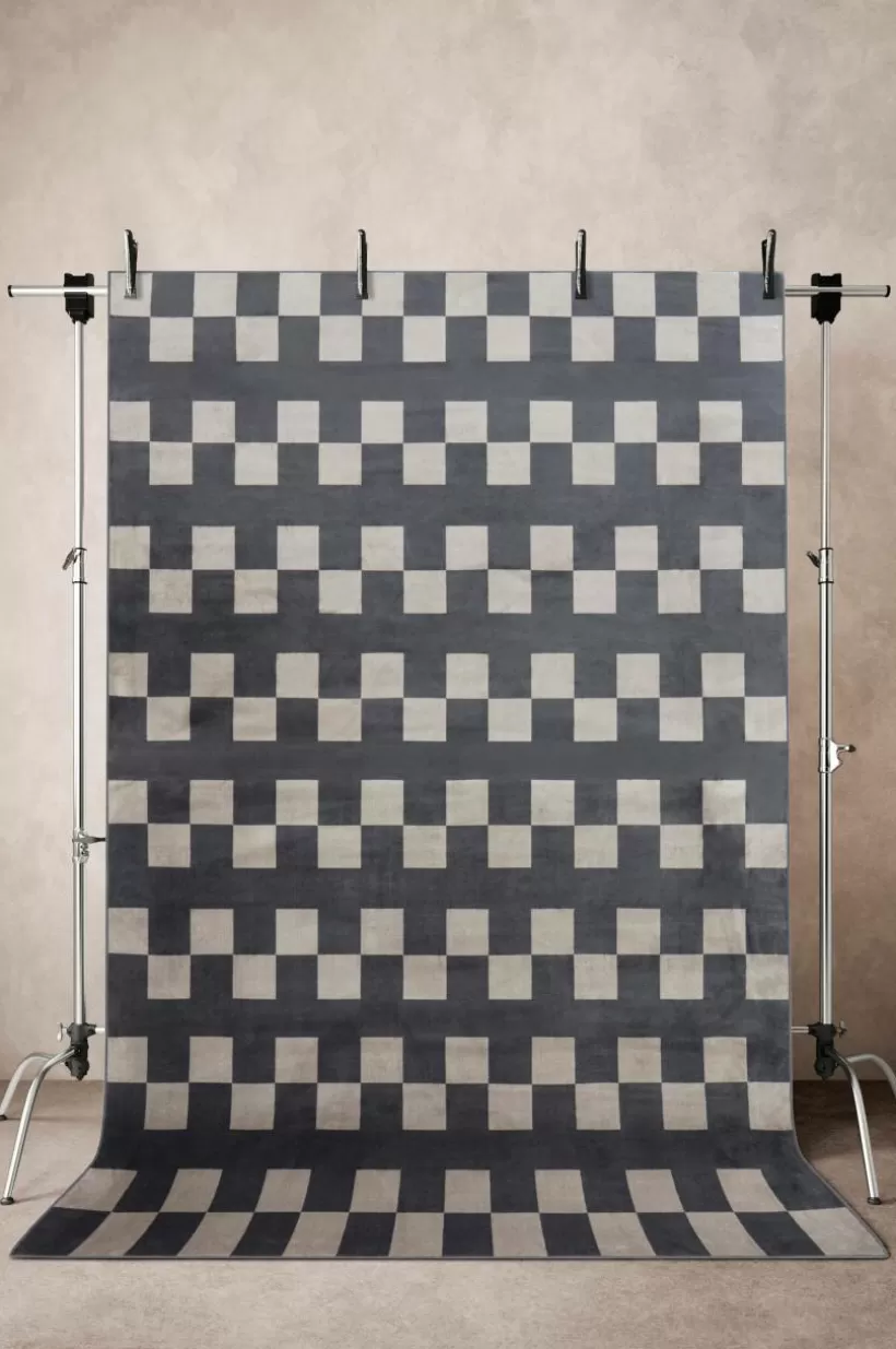 Jotex Återvunna Mattor | Viskosmattor*VARAZZE Viskosmatta 200x300 Cm