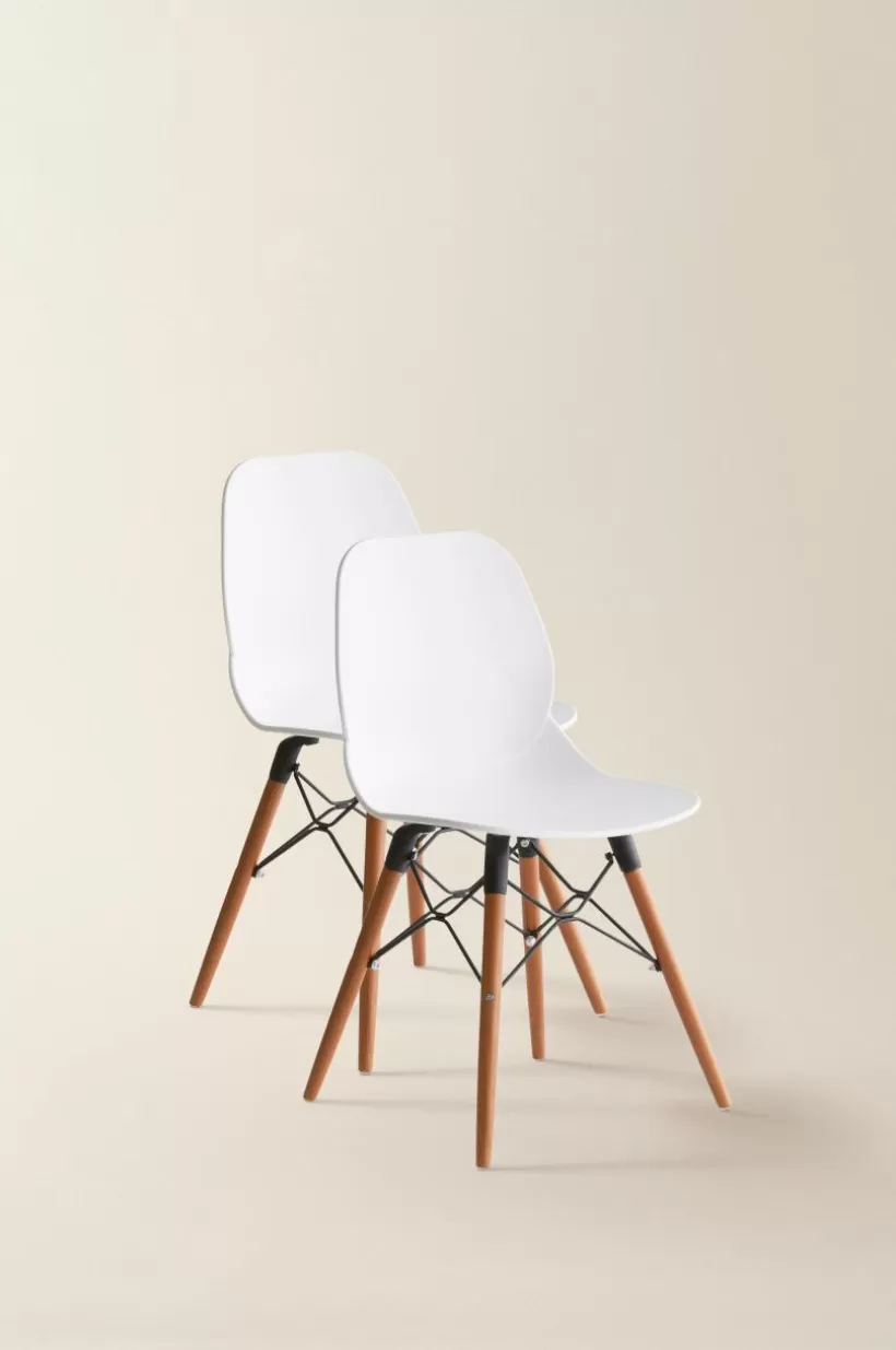 Jotex Stolar*VARBERG Stol 2-pack