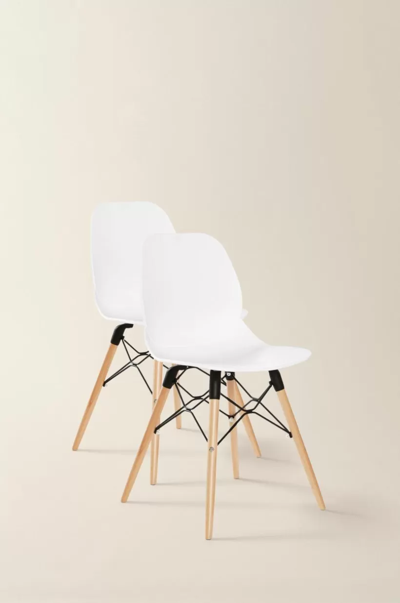 Jotex Stolar*VARBERG Stol 2-pack