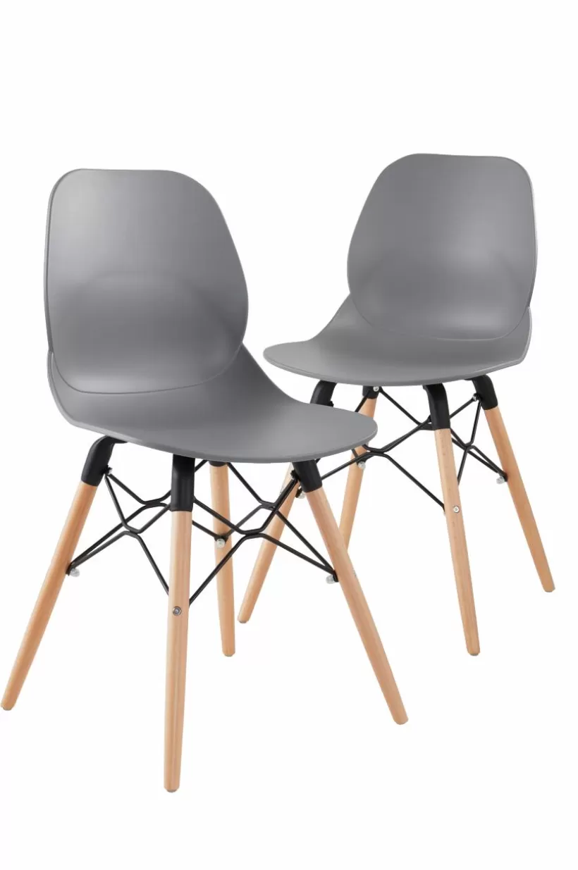 Jotex Stolar*VARBERG Stol 2-pack
