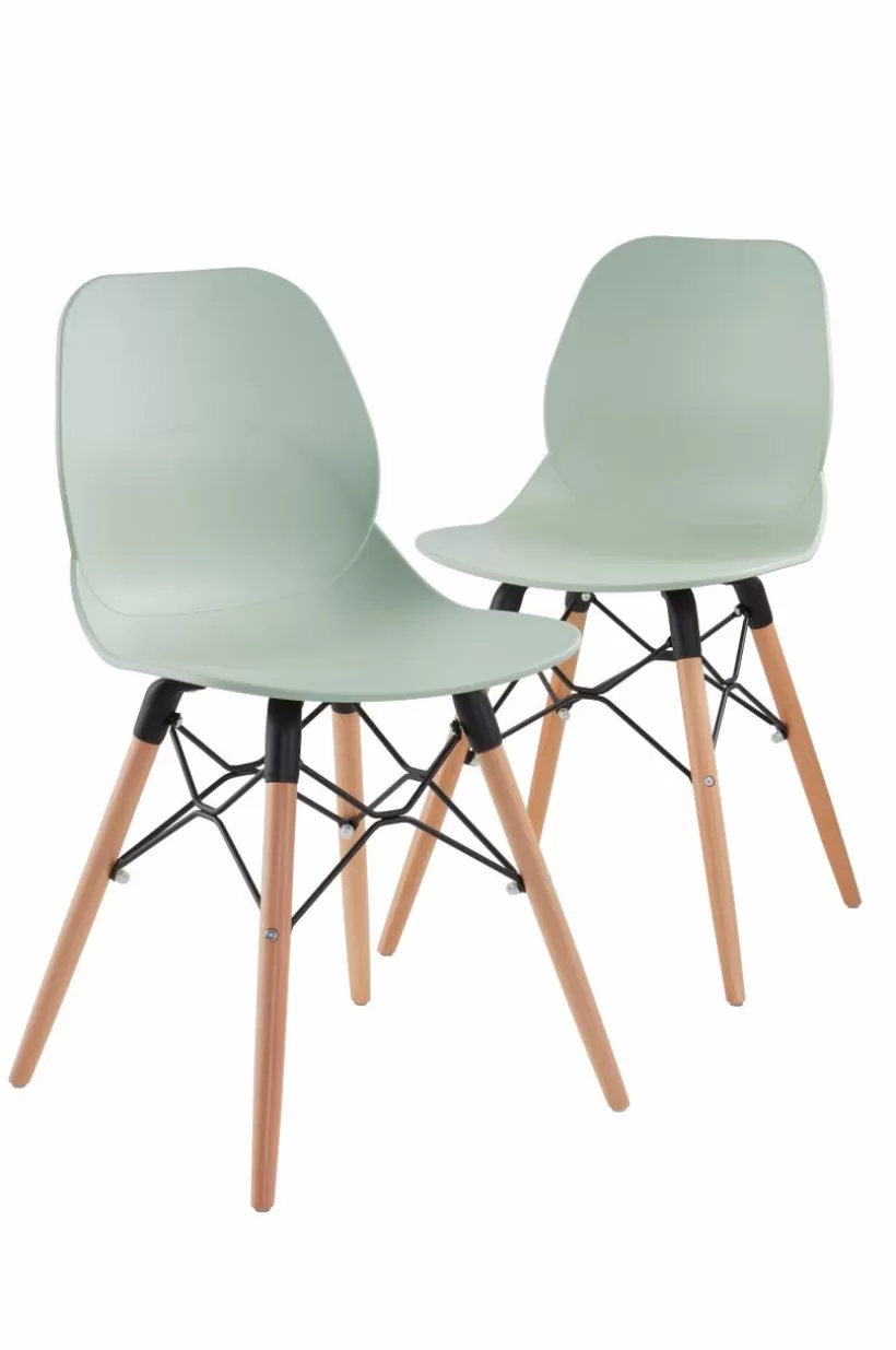 Jotex Stolar*VARBERG Stol 2-pack