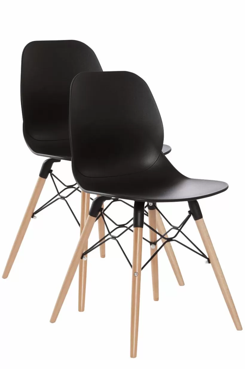 Jotex Stolar*VARBERG Stol 2-pack