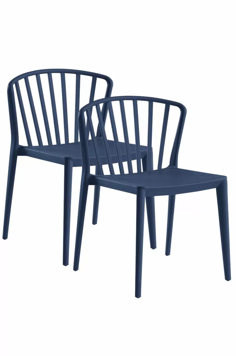Jotex Utestolar & Utepallar | Utemöbler*VÄBY Utestol 2-pack