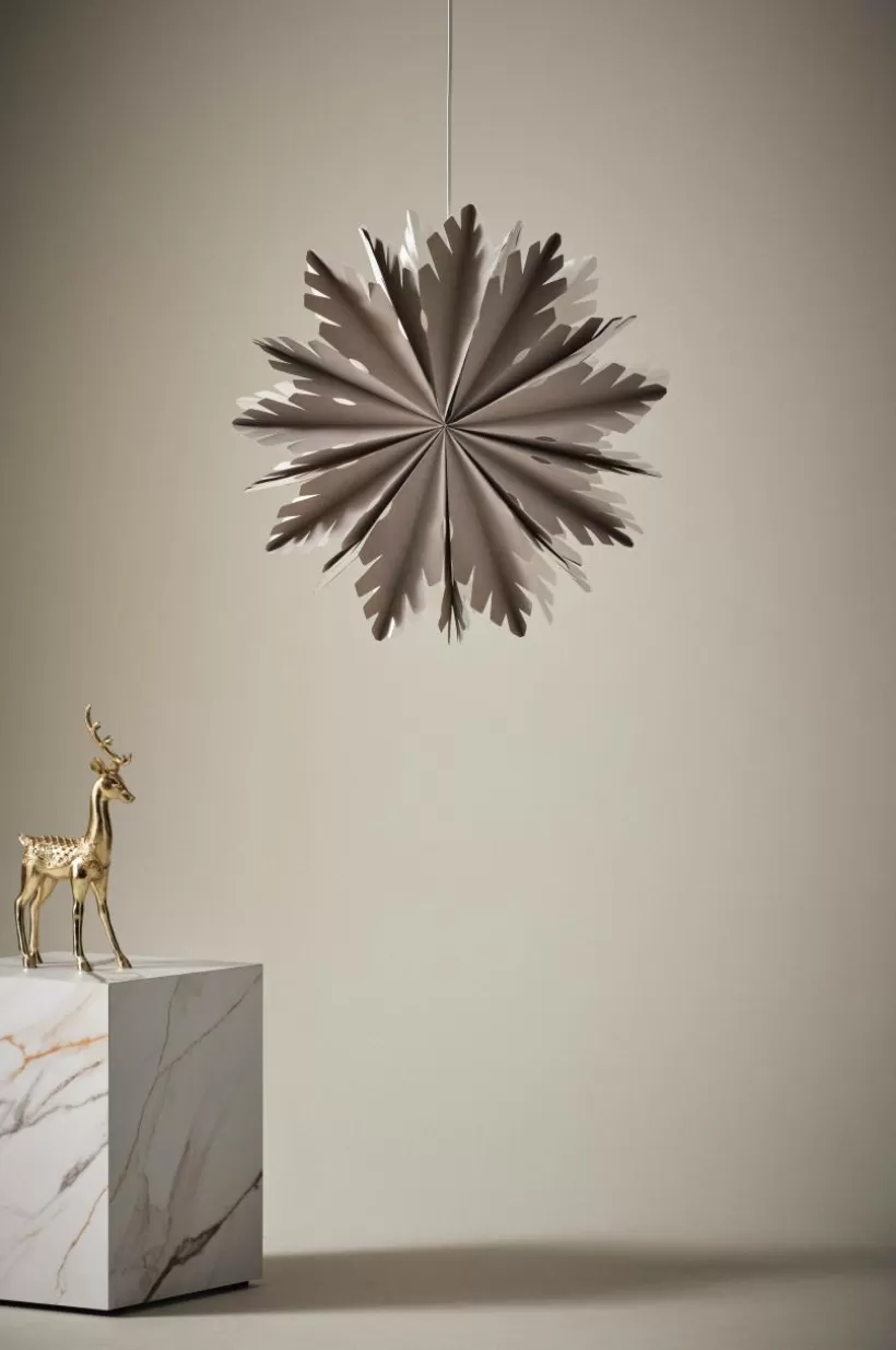 Jotex Julbelysning*VEGA Julstjärna ø 60 Cm