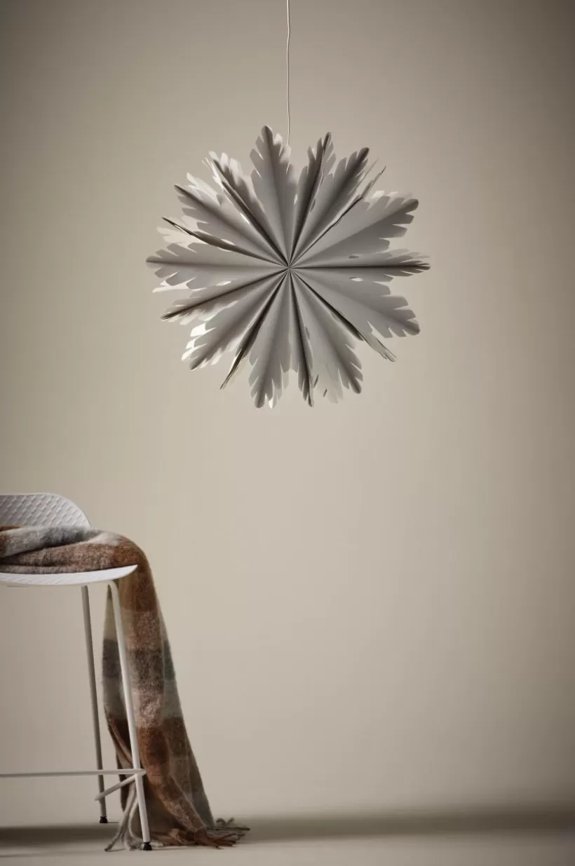 Jotex Julbelysning*VEGA Julstjärna ø 60 Cm