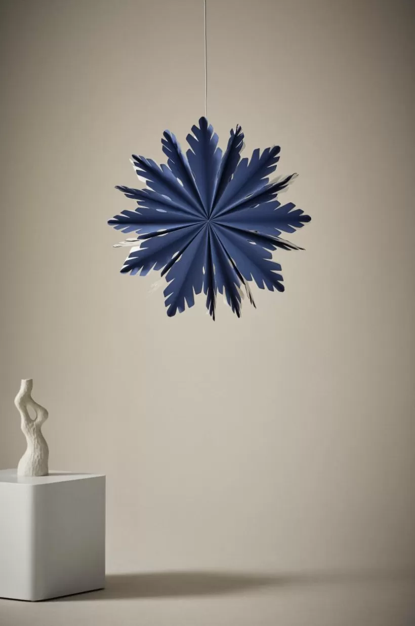 Jotex Julbelysning*VEGA Julstjärna ø 60 Cm