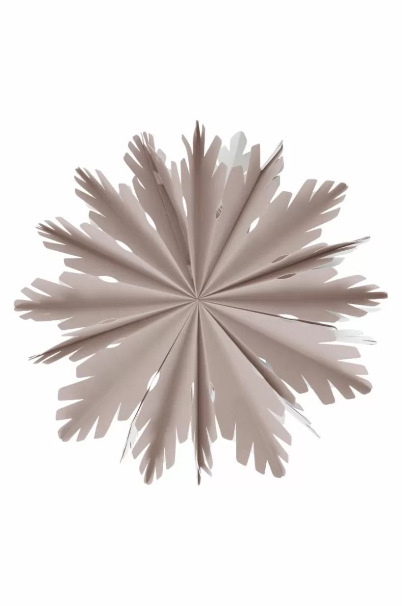 Jotex Julbelysning*VEGA Julstjärna ø 60 Cm