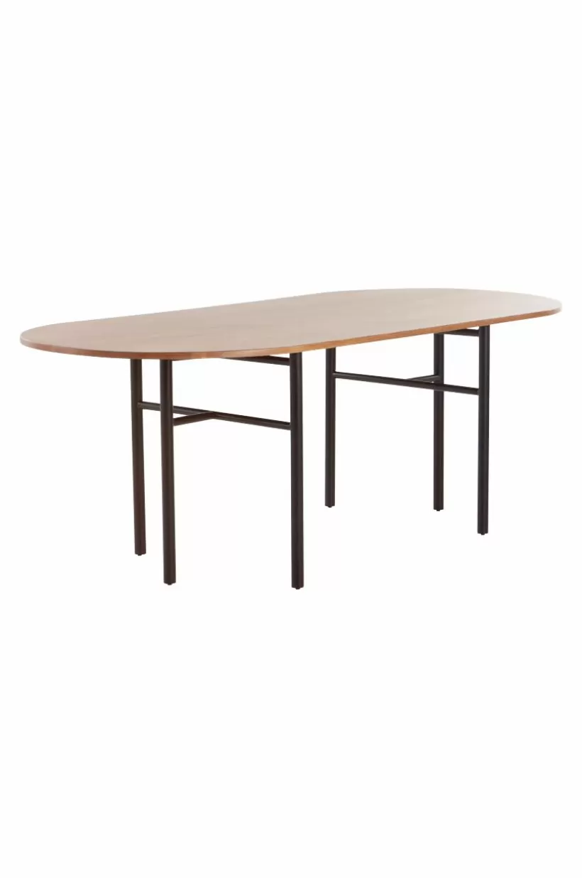 Jotex Bord*VEJBY Matbord 95x210 Cm