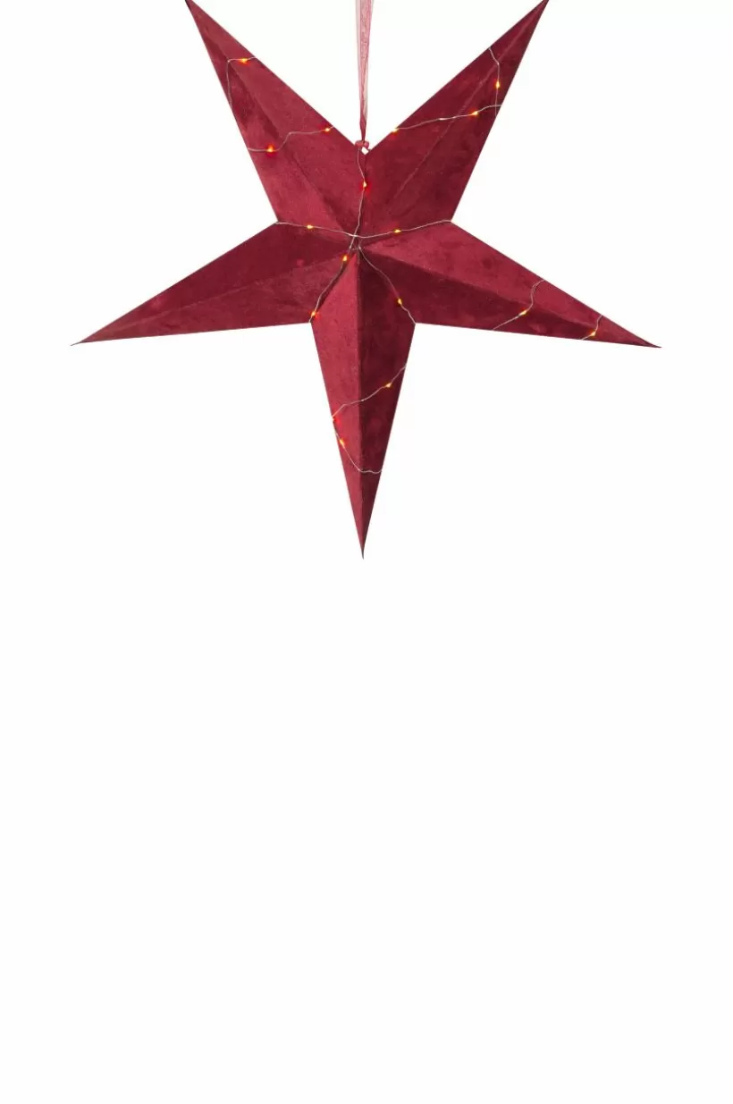 Jotex Julbelysning*Velvet+slinga