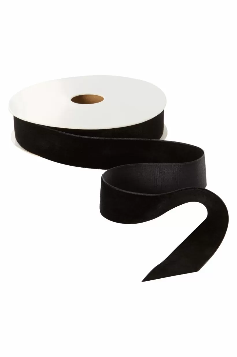 Jotex Presentpapper & Snöre*VELVETY Sammetsband