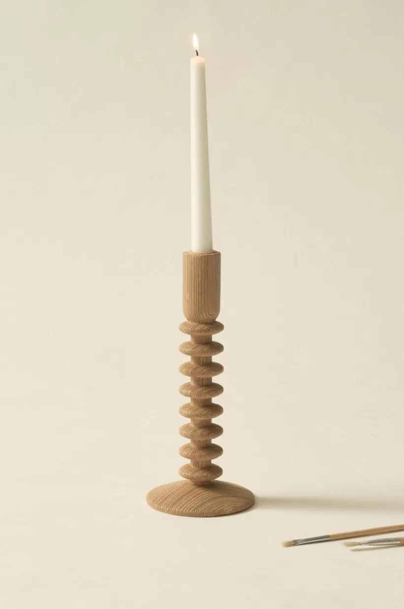 Jotex Ljusstakar*VENDELA Ljusstake