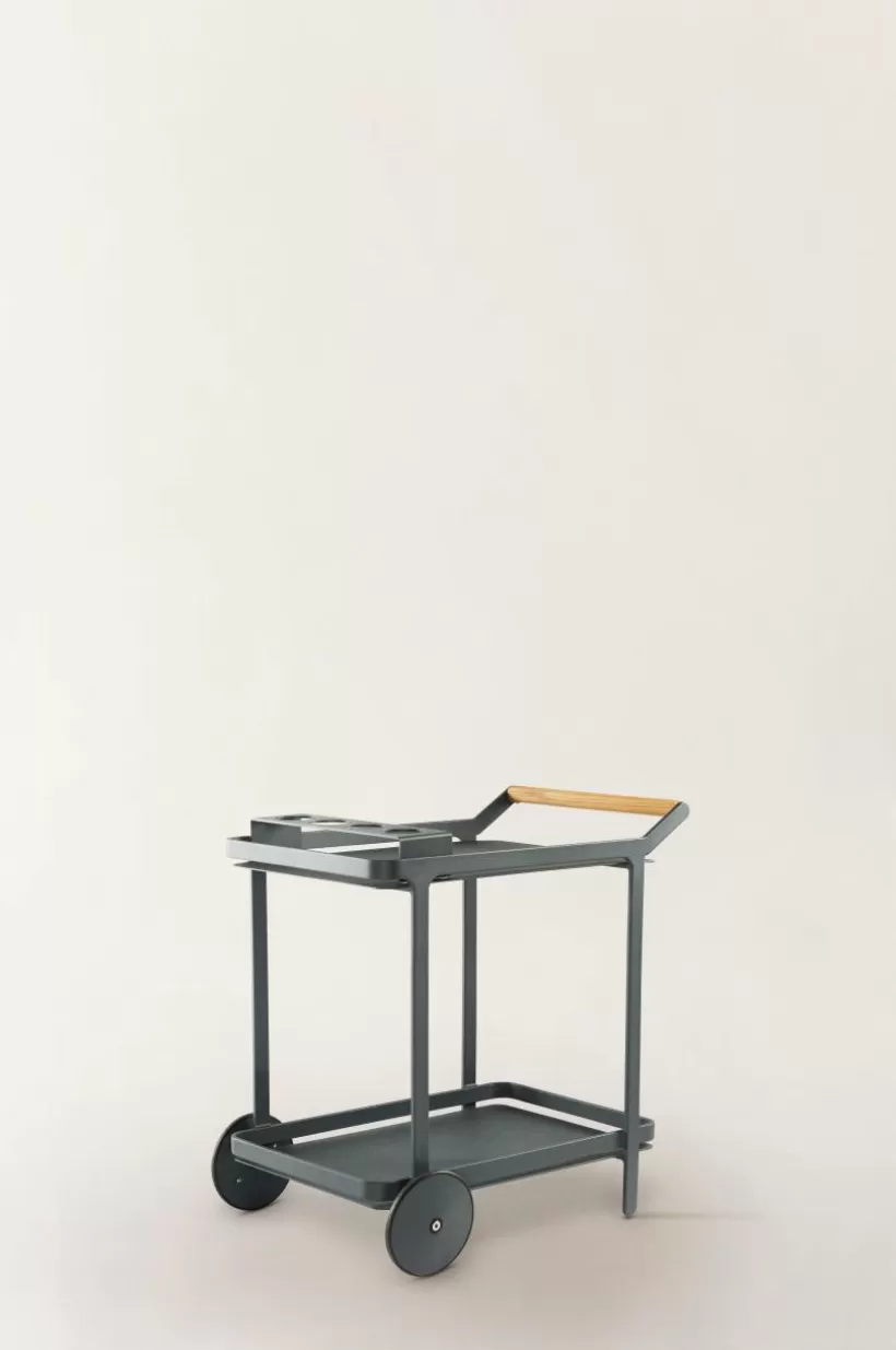 Jotex Utebord | Utemöbler*VENEZIA Serveringsvagn