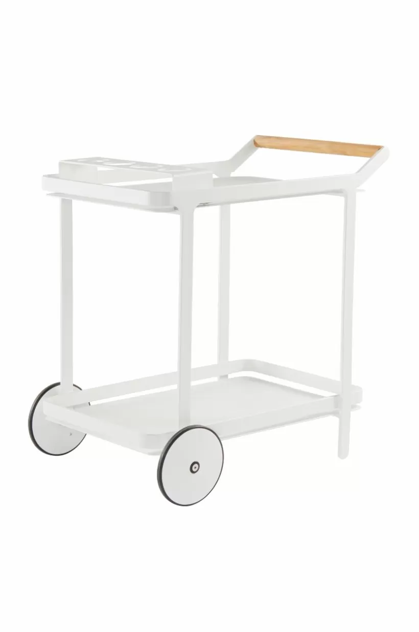 Jotex Utebord | Utemöbler*VENEZIA Serveringsvagn