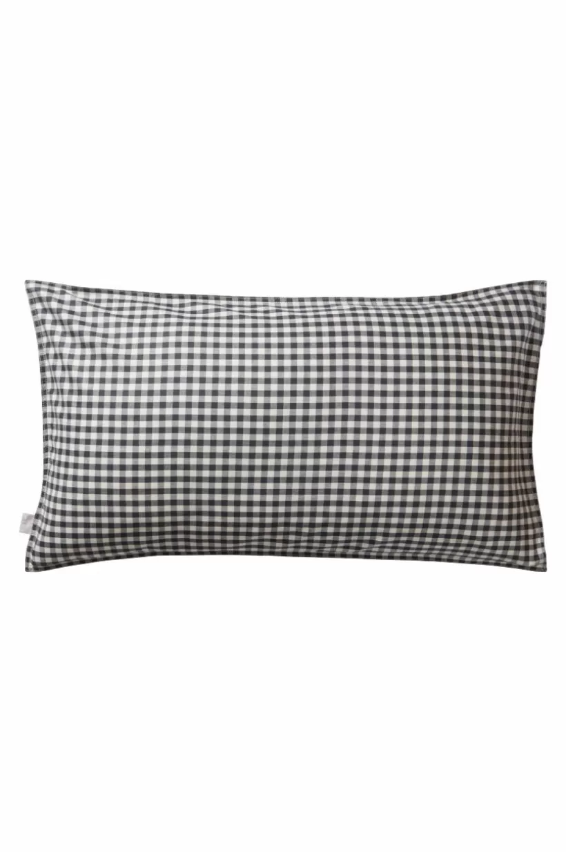 Barn Jotex Barnsängkläder*VERMONT örngott 90x50 Cm - Ekologisk