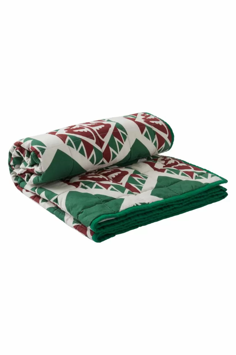 Jotex Plädar & Filtar | Julkuddar & Julplädar*VERY MERRY Pläd
