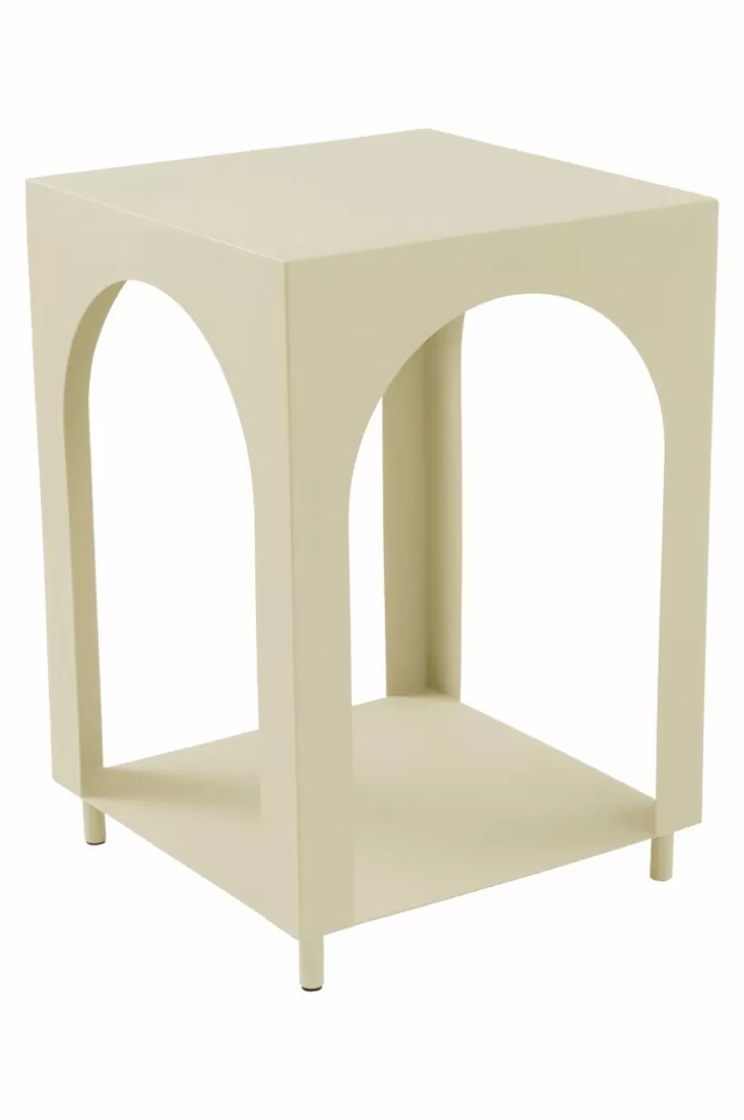 Jotex Bord*VESTA Sidobord 40x40 Cm