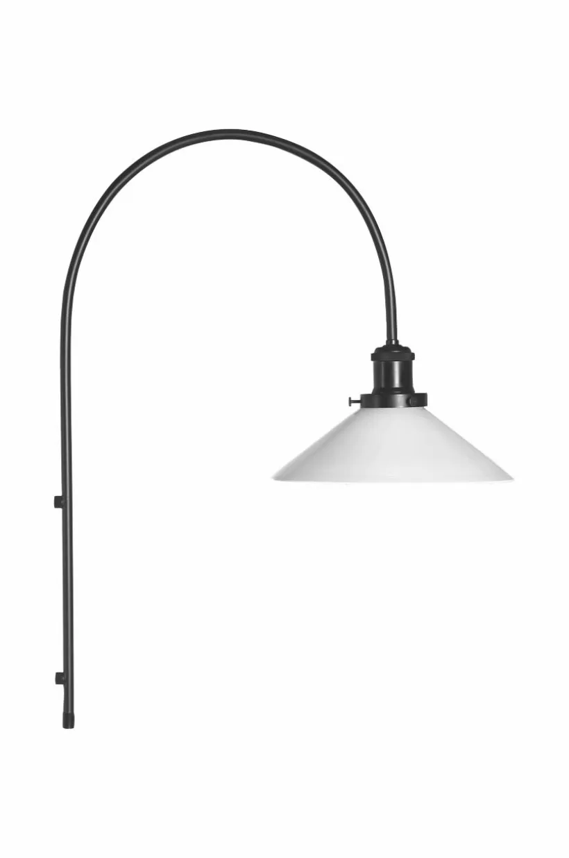 Jotex Vägglampor*Vägglampa August 25 Cm
